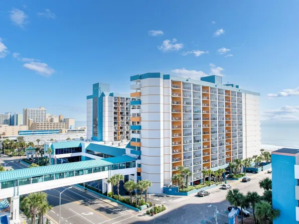 1501 S Ocean Blvd. #938, Myrtle Beach, SC 29577