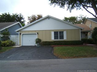 15018 SW 141st Pl #15081, Miami, FL 33186