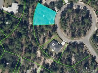 14 Mayten Ct N, Homosassa, FL 34446
