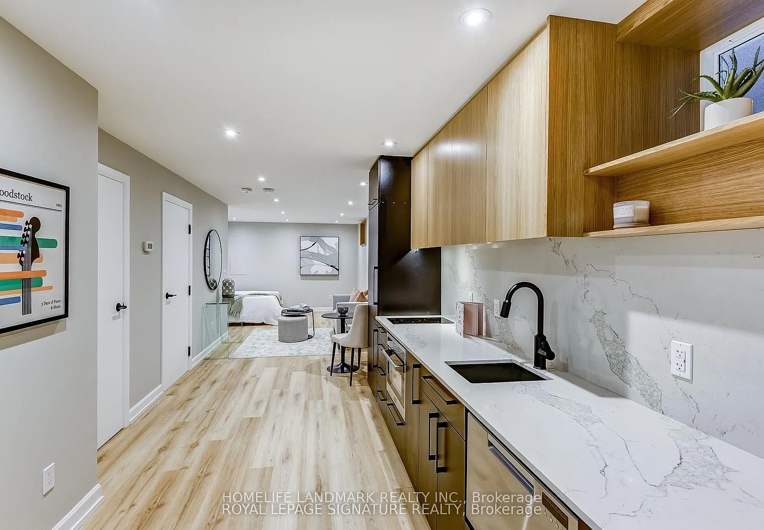 1 bed, $1,800 — Photo 1