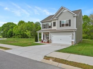 532 Burchell Ln, Columbia, TN 38401