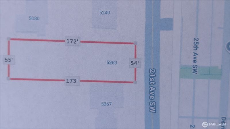 2nd image of 5263 21St Avenue SW