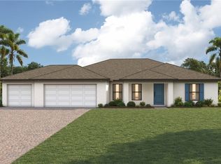 503 NE 15th Terrace Cpe, Coral, FL 33909