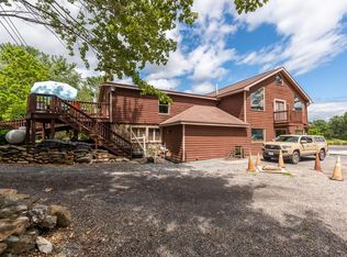 2475 Mt Torrey Rd, Lyndhurst, VA 22952