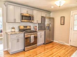 391 Homestead Ave, Holyoke, MA 01040