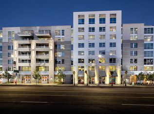 Avant, Los Angeles, CA 90015