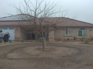 19070 Seaforth St, Hesperia, CA 92345