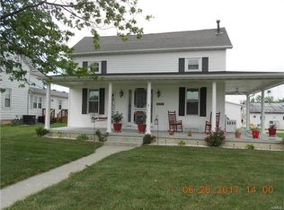 8125 Main St, Saint Rose, IL 62230