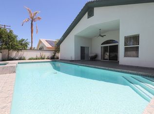 31555 El Toro Rd, Cathedral City, CA 92234