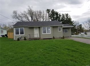 205 2nd St, Canastota, NY 13032