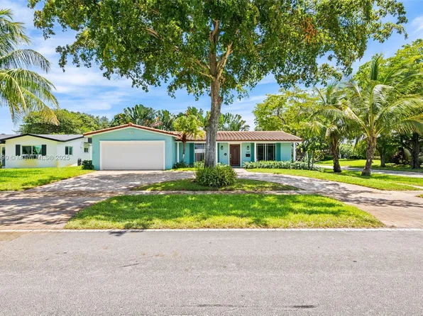 5414 W Park Rd, Hollywood, FL 33021