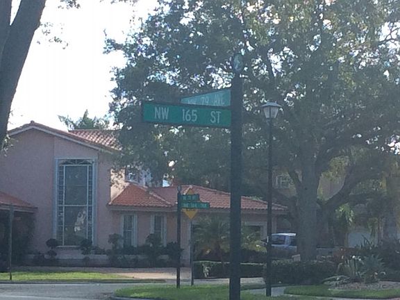 5th image of 7854 NW 165th St