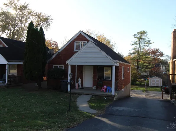 337 Greenwell Ave, Cincinnati, OH 45238