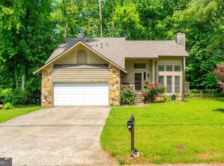 1131 Bailing Dr, Lawrenceville, GA 30043