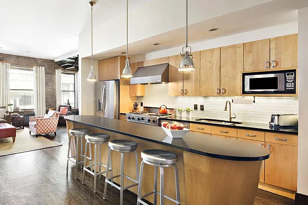 Sold by Corcoran | media 5