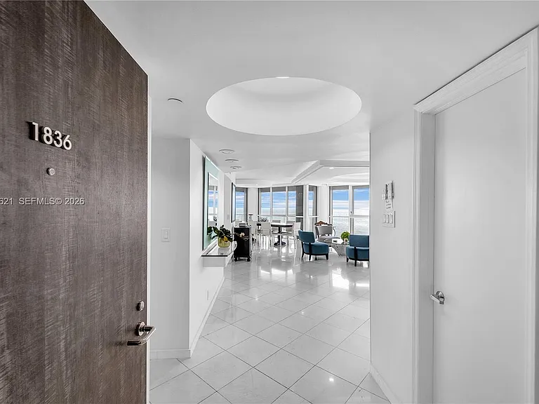 16485 Collins Ave #1836 — Photo 2