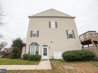 1248 Needham Ct #24C, Crofton, MD 21114