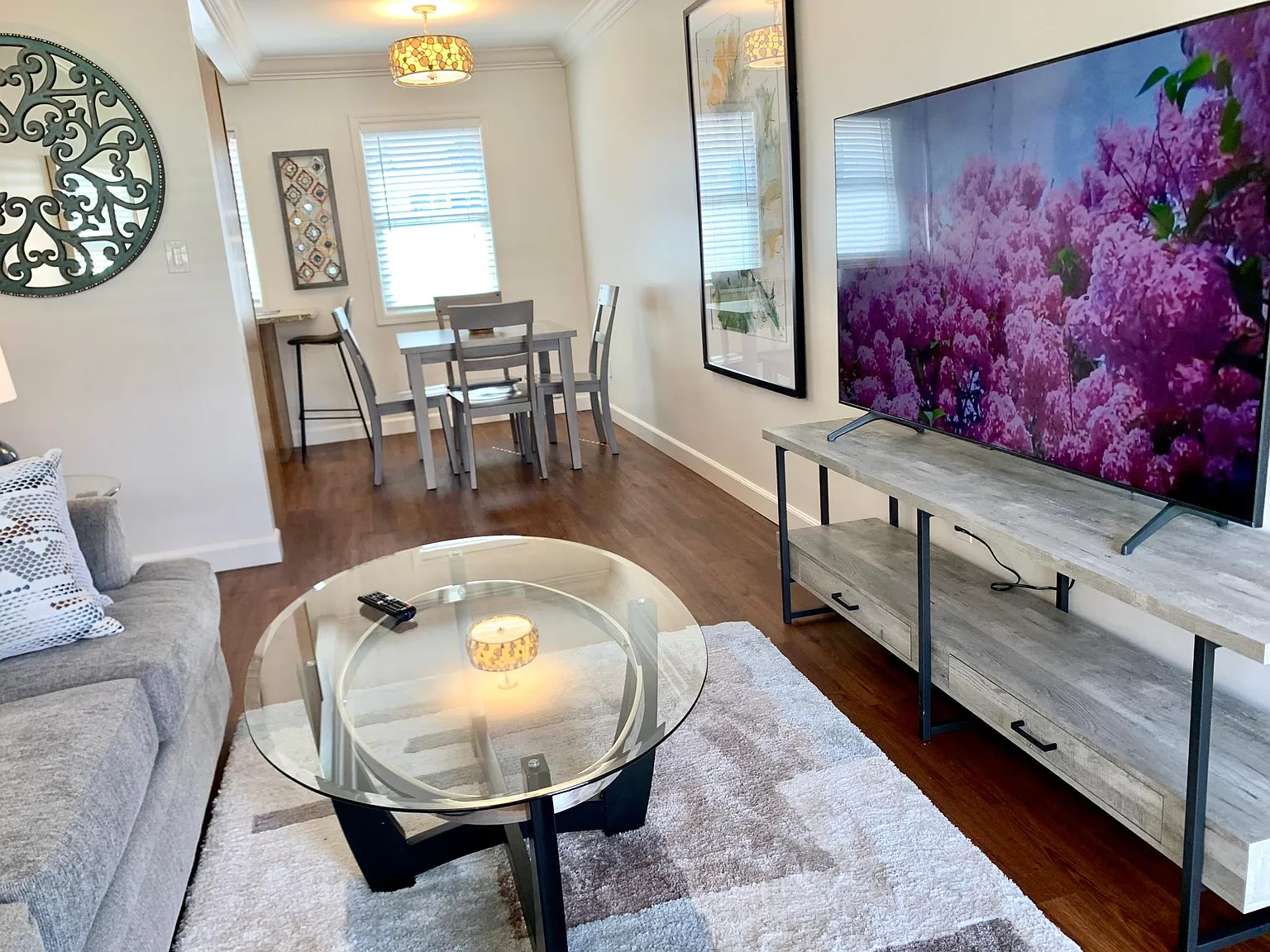 1 bed, $3,400 — Photo 4