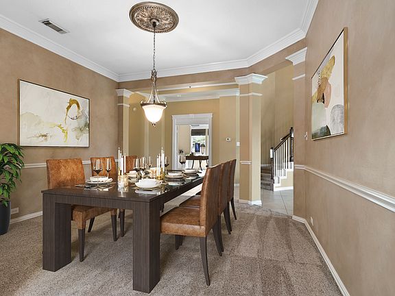 4th image of 18007 Dunoon Bay Point Ct