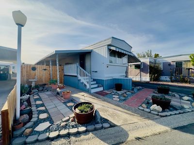 1400 Meredith Ave #98, Gustine, CA, 95322