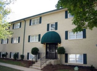 3270 Dodson Dr Connector APT 8, East Point, GA 30344