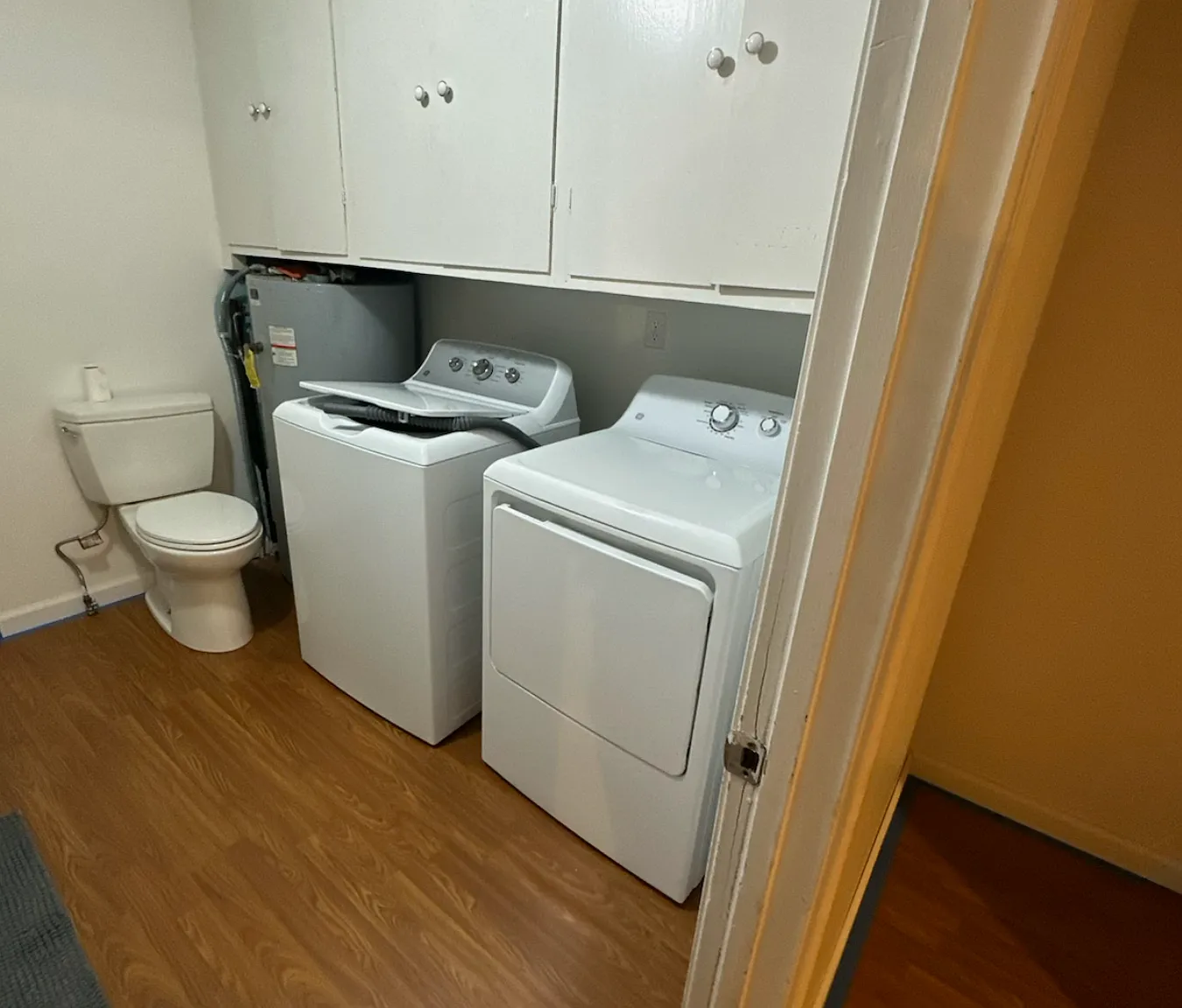 1 bed, 600 sqft, $1,550 — Photo 3