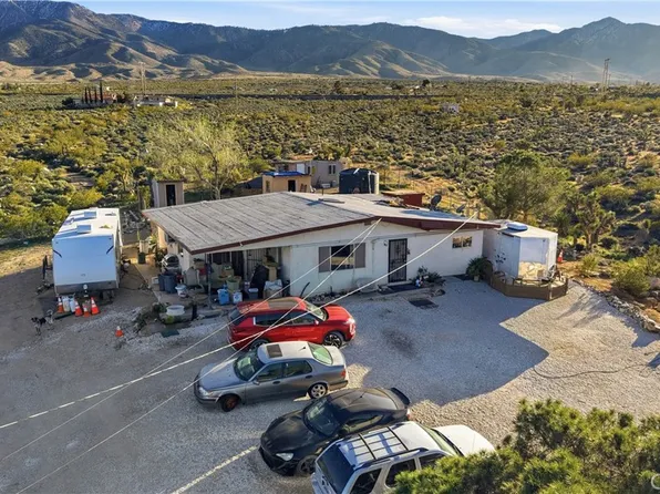 32787 Jagadon Rd, Lucerne Valley, CA 92356
