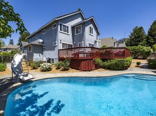 5816 Owl Hill Ave, Santa Rosa, CA 95409