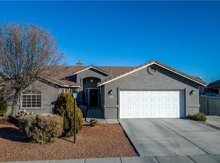 4287 E Cane Ranch Rd, Kingman, AZ 86401