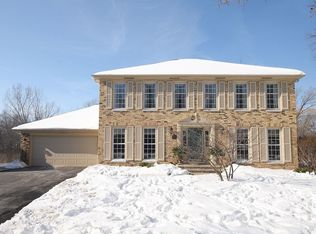 2S640 White Birch Ln, Wheaton, IL 60189