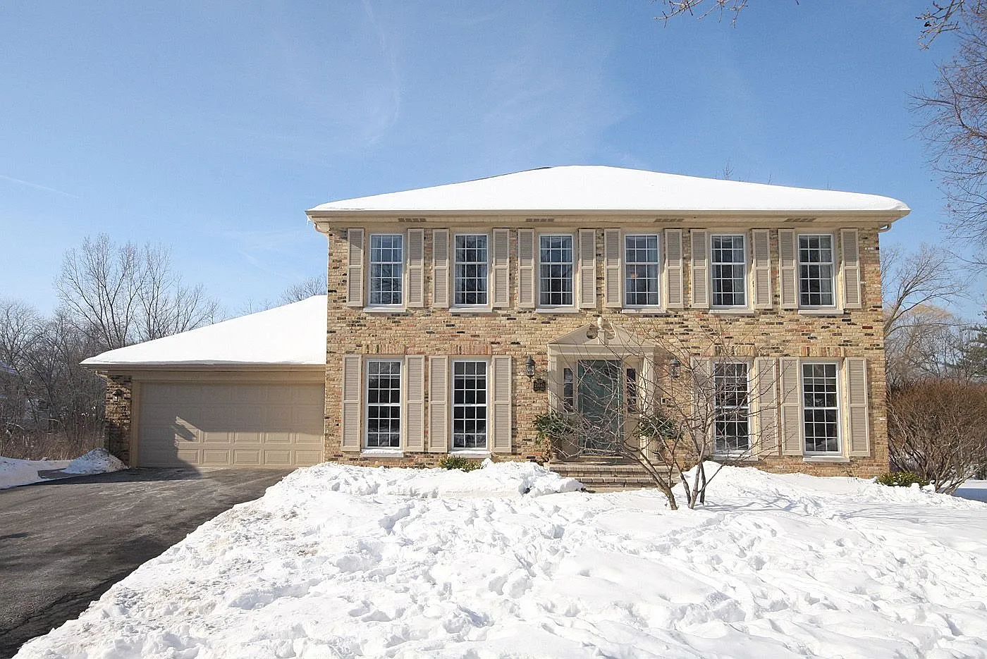2S640 White Birch Ln photo 1