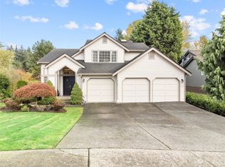 3110 S 273rd St, Auburn, WA 98001