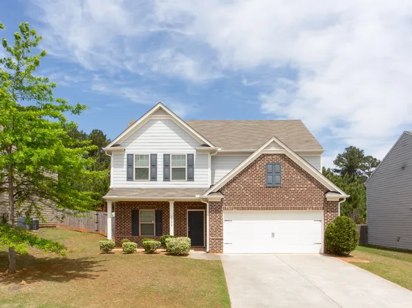 2352 Allman Dr, Jonesboro, GA 30236