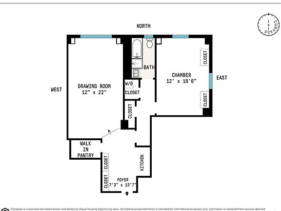 4th image of 25 Central Park W APT 11H