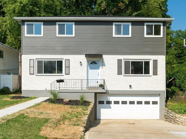 7939 Greenland Pl, Cincinnati, OH 45237