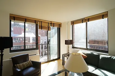 Rented by Citi Habitats