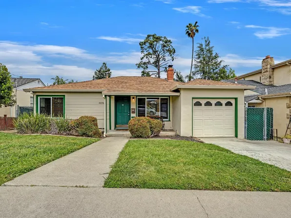 4436 Stanford Ave, Castro Valley, CA 94546
