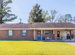 159 Lee Ave, Vidalia, LA 71373