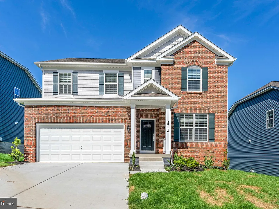 5713 Haller Pl