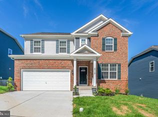 5713 Haller Pl, Frederick, MD 21704