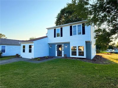 1132 Stoney Brook Lndg, Chesapeake, VA, 23320