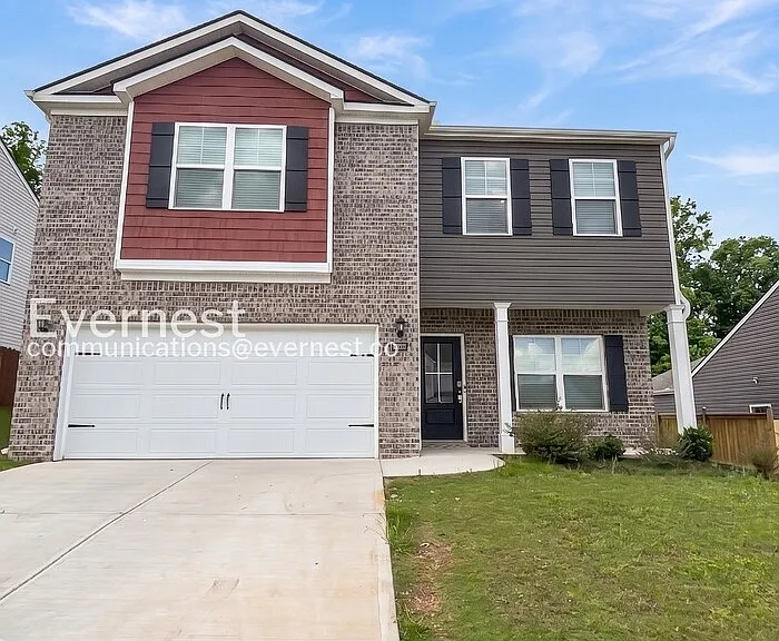 8535 Raspberry Way — Photo 1