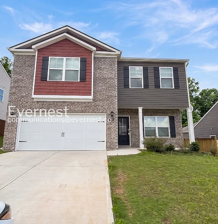 8535 Raspberry Way