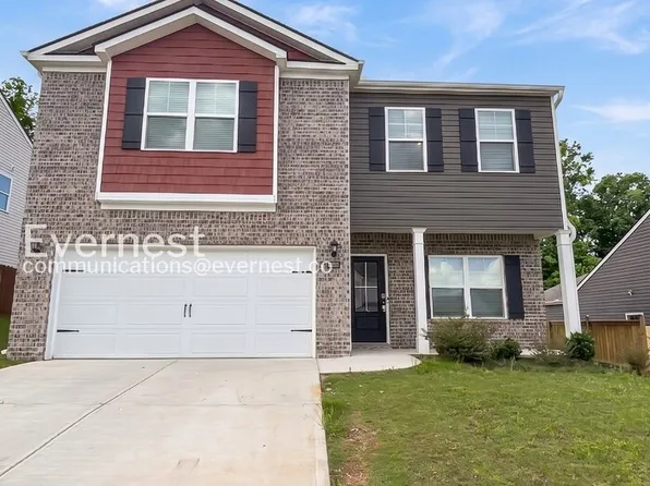 8535 Raspberry Way, Ooltewah, TN