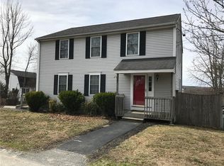 3 Amanda Dr, Cumberland, RI 02864