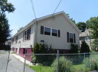 401 Cahill St, Providence, RI 02905