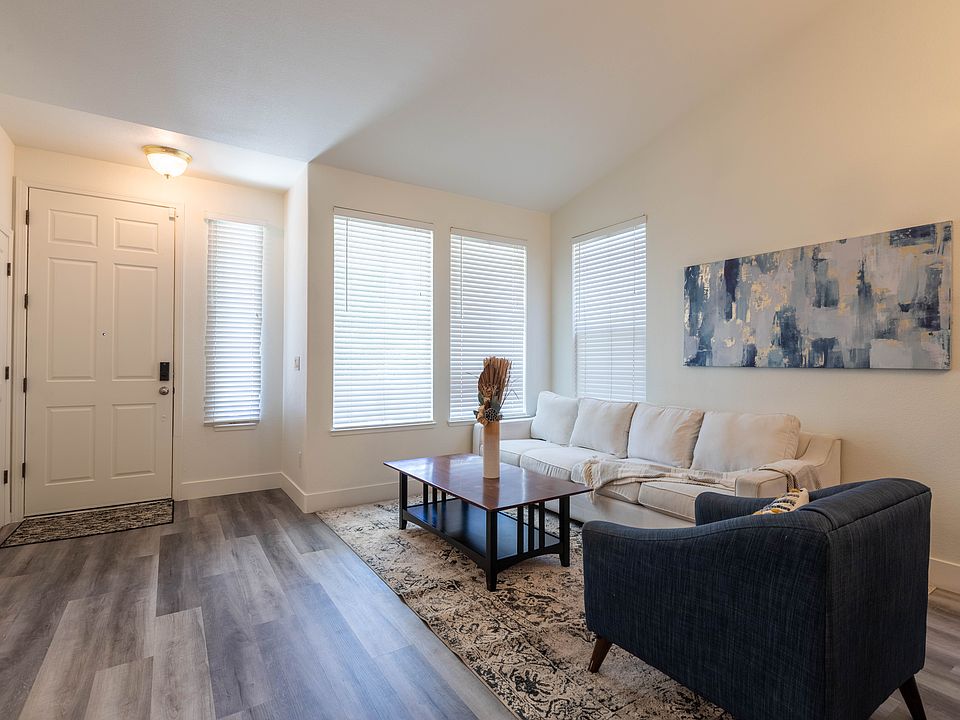 Living Room - Shared