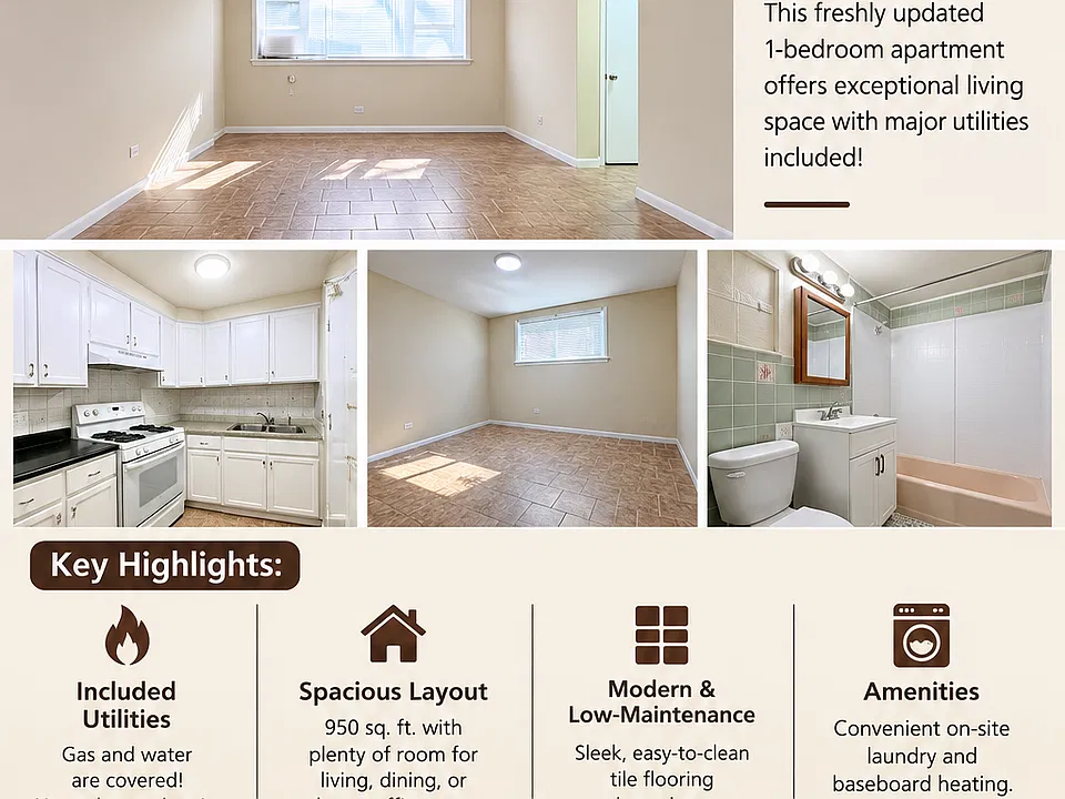 68 W Elizabeth St #3