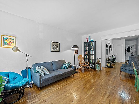 2nd image of 1 W 126th St #1C