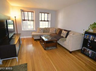 2961 Columbus St #A1, Arlington, VA 22206